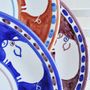 Pièces uniques - Cortile | Hand Painted | Made in Italy - ARCUCCI CERAMICS