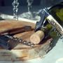 Accessoires pour le vin - LAGUIOLE SOMMELIER ANDRE VERDIER - Cépage Prestige 2 mitres - VERDIER COUTELLERIE