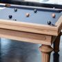 Design objects - Pool table Empereur Vintage - BILLARDS ET BABY-FOOT TOULET