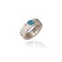 Jewelry - Vulcano Lux ring - L'ATELIER DES CREATEURS