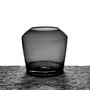Vases - AF428/BLACK - Vase noir - CHARLOTTE HELSEN (MAISON PÉDERREY)