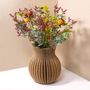 Vases - Vase made of recycled cardboard / cache-cache - TOUT SIMPLEMENT,
