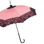 Beauty products - MANUAL OPENING BURLESQUE PARASOL - PASOTTI
