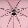 Beauty products - MANUAL OPENING BURLESQUE PARASOL - PASOTTI