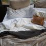 Bed linens - Duvet Cover set Bekume - BEKUME