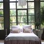 Bed linens - Bedspread in Pique fabric BEKUME - BEKUME
