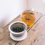 Accessoires thé et café - Ensemble de tasses à thé résistant à la chaleur 470 ml - TG
