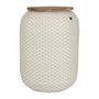 Decorative objects - Storage basket - HALO High - HANDED BY