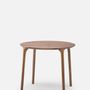 Dining Tables - Elle Round Table - MS&WOOD