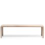 Benches - Primum Bench - MS&WOOD