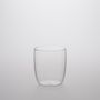 Tea and coffee accessories - Heat-resistant Glass Pudding Cup 360 ml - TG