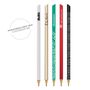Pens and pencils - Eiffel Tower black magnetic pencil - TOUT SIMPLEMENT,