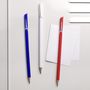 Stylos, feutres et crayons - Crayon magnétique Paris noir - TOUT SIMPLEMENT,