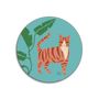 Tea and coffee accessories - Cats and Dogs - Coasters  - AVENIDA HOME