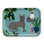 Trays - Cats and Dogs - Trays - AVENIDA HOME