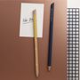 Pens and pencils - Printed magnetic pencil - TOUT SIMPLEMENT,