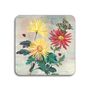 Tea and coffee accessories - Flowers - Coasters  - AVENIDA HOME