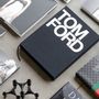 Glasses - Tom Ford | Book - NEW MAGS
