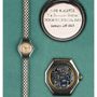 Objets de décoration - Le livre de montres Rolex | Book - NEW MAGS