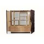 Boîtes de rangement  - Orion Cabinet  - COVET HOUSE