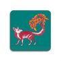Tea and coffee accessories - Animal - Coasters  - AVENIDA HOME