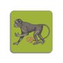 Tea and coffee accessories - Animal - Coasters  - AVENIDA HOME
