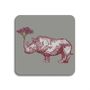 Tea and coffee accessories - Animal - Coasters - AVENIDA HOME