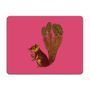 Dessous de plat - Animal - Tapis de table - AVENIDA HOME