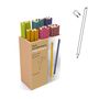 Stylos, feutres et crayons - Crayon magnétique couleur - TOUT SIMPLEMENT,