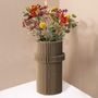 Vases - Vase en carton recyclé / cache-cache - TOUT SIMPLEMENT,