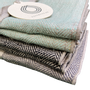 Fabric cushions - Audra - ERIKA VAITKUTE LINEN
