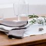 Customizable objects - Table linen  - ERIKA VAITKUTE LINEN