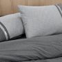 Bed linens - Strataband / Duvet Set - CALVIN KLEIN