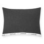 Bed linens - Classic Logo Charcoal / Duvet Set - CALVIN KLEIN