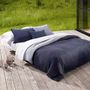 Bed linens - Gene / Duvet Set - CALVIN KLEIN