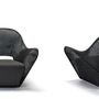 Chairs for hospitalities & contracts - Manta lounge chair | lounge chairs - FEELGOOD DESIGNS