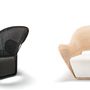 Assises pour bureau - Manta fauteuil | fauteuils - FEELGOOD DESIGNS
