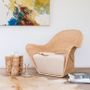 Office seating - Manta lounge chair | lounge chairs - FEELGOOD DESIGNS