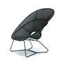 Chairs for hospitalities & contracts - Tornaux & Ottoman lounge chair outdoor | lounge chairs - FEELGOOD DESIGNS
