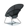 Sièges pour collectivités - Tornaux + ottoman fauteuil extérieur | fauteuils - FEELGOOD DESIGNS