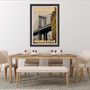 Poster - American Dream Art Prints - Vintage Posters USA - MY RETRO POSTER