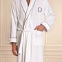 Other bath linens - Sehzade Towel & Bathrobe - SOFT COTTON