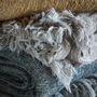 Coussins textile - Collection textile à couches raffinées - ETHNICRAFT