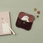Petite maroquinerie - Mini Me wallet - KEECIE