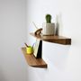 Design objects - Sillon | wall shelf - REINE MÈRE