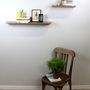 Design objects - Sillon | wall shelf - REINE MÈRE