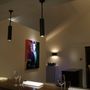 Hanging lights - Pendant handmade TUBELUM - AUTHENTAGE LIGHTING