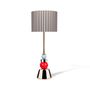 Floor lamps - VALENTINA FLOOR LAMP - ROYAL STRANGER