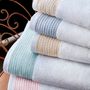 Bath towels - Mollis Towel - SOFT COTTON