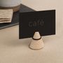 Stationery - Photo & memo clip / i-cone - TOUT SIMPLEMENT,